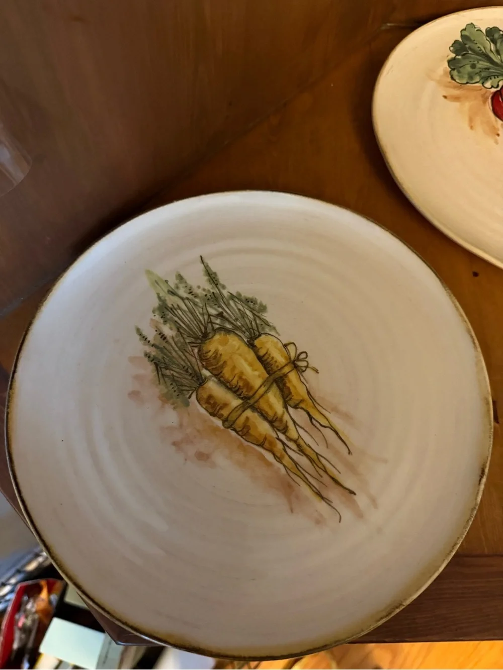 Sur La Table set of 3- 10” 